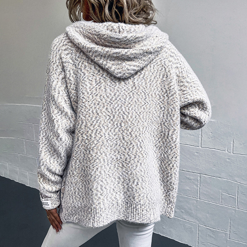 Myline | Women's Crochet Cardigan | Knitwear