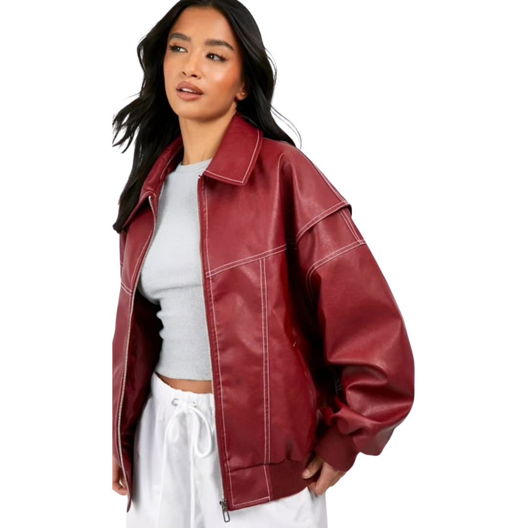 Eliana | Women's Waterproof Jacket | Bomber