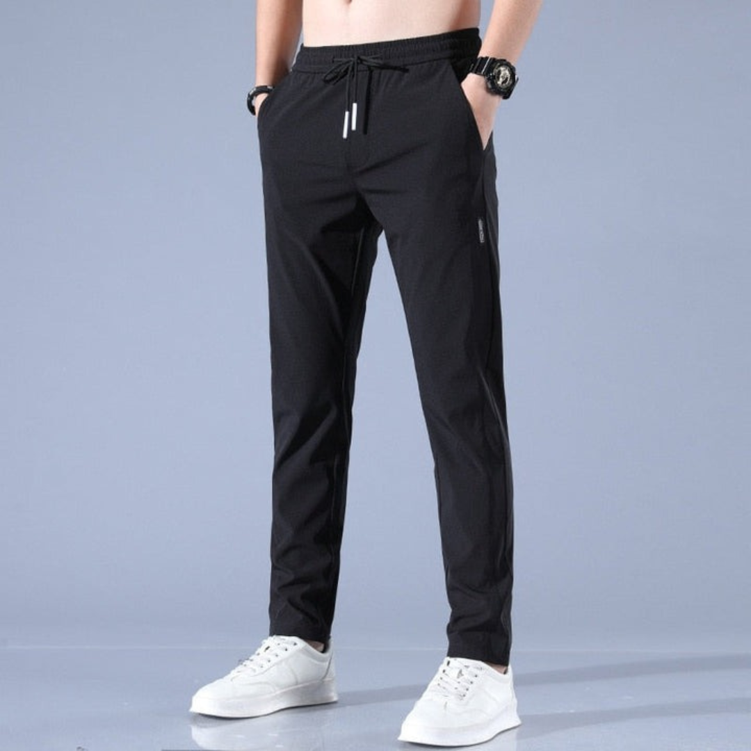 Liam | Men's Casual Stretch Pants