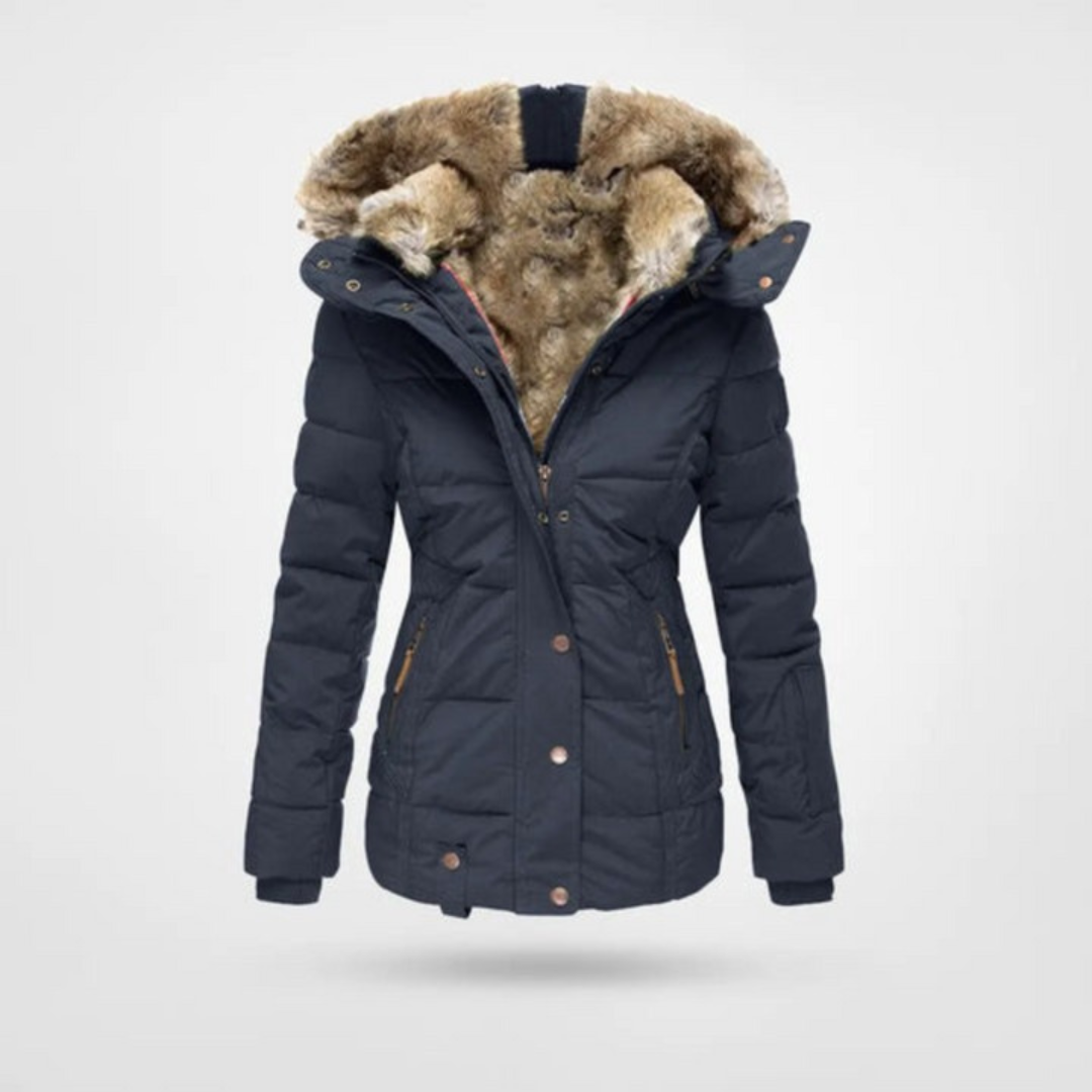 Amelia | Women's Parka Jacket | Winter