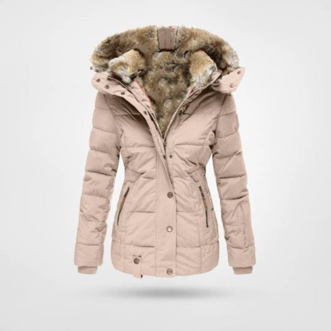 Amelia | Women's Parka Jacket | Winter