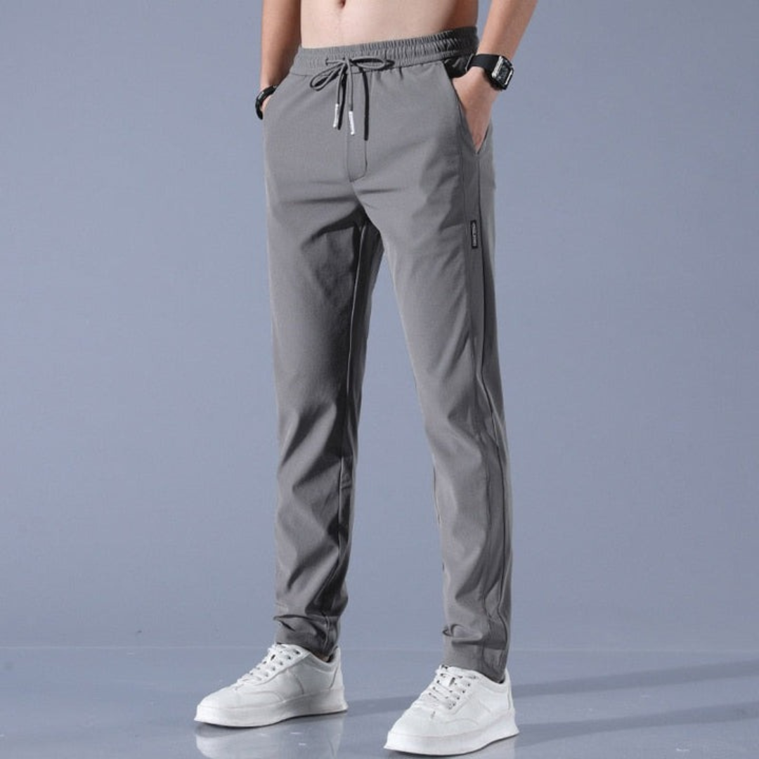 Liam | Men's Casual Stretch Pants