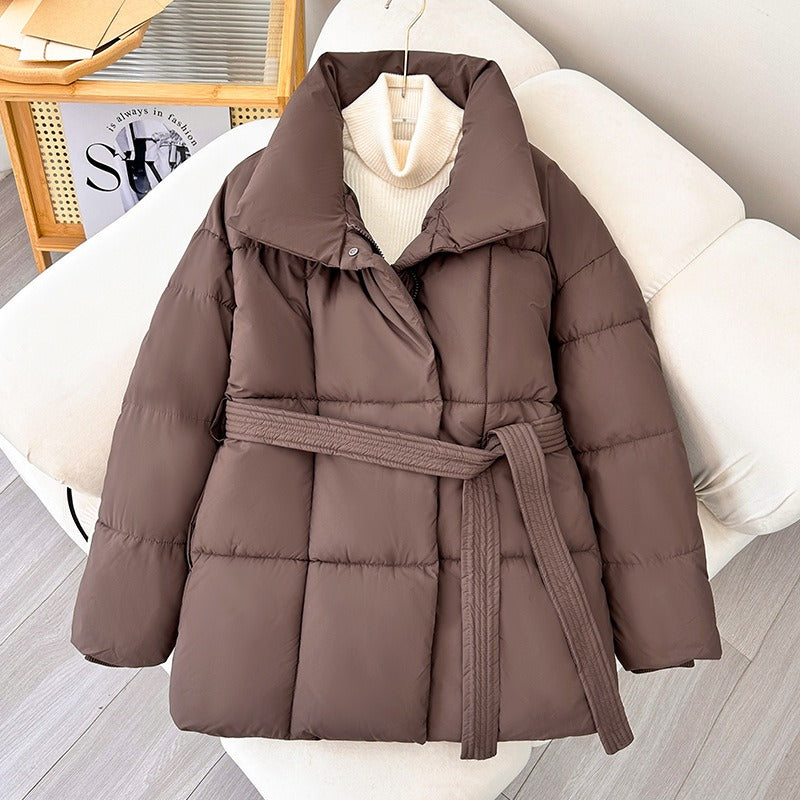 Victoria | Women’s Padded Winter Coat | Winter