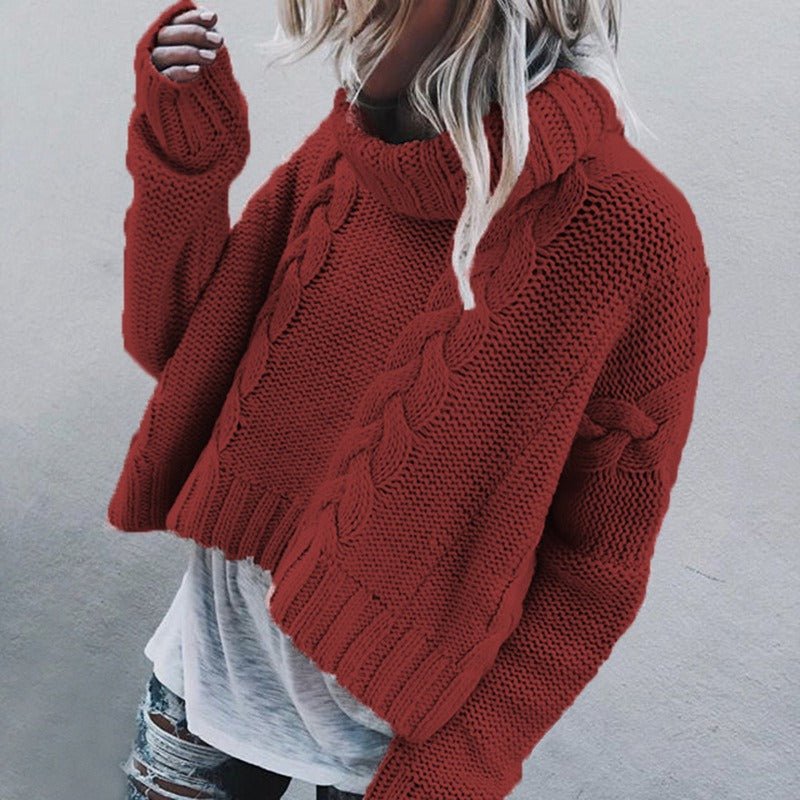 Desiree |  Women's Oversized Crochet Cardigan | Knit