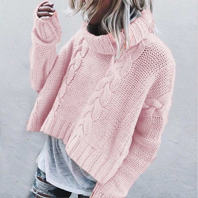 Desiree |  Women's Oversized Crochet Cardigan | Knit