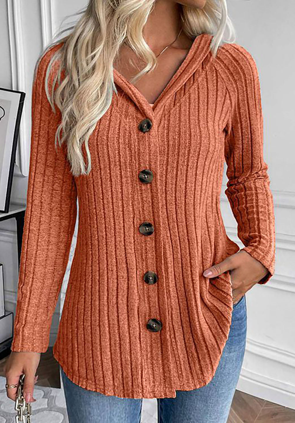 Women's Casual Sweater | Relaxed