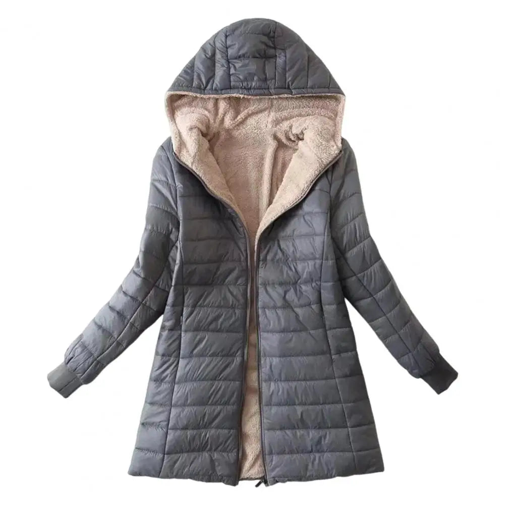 Women's Stylish Winter Jacket | Warm