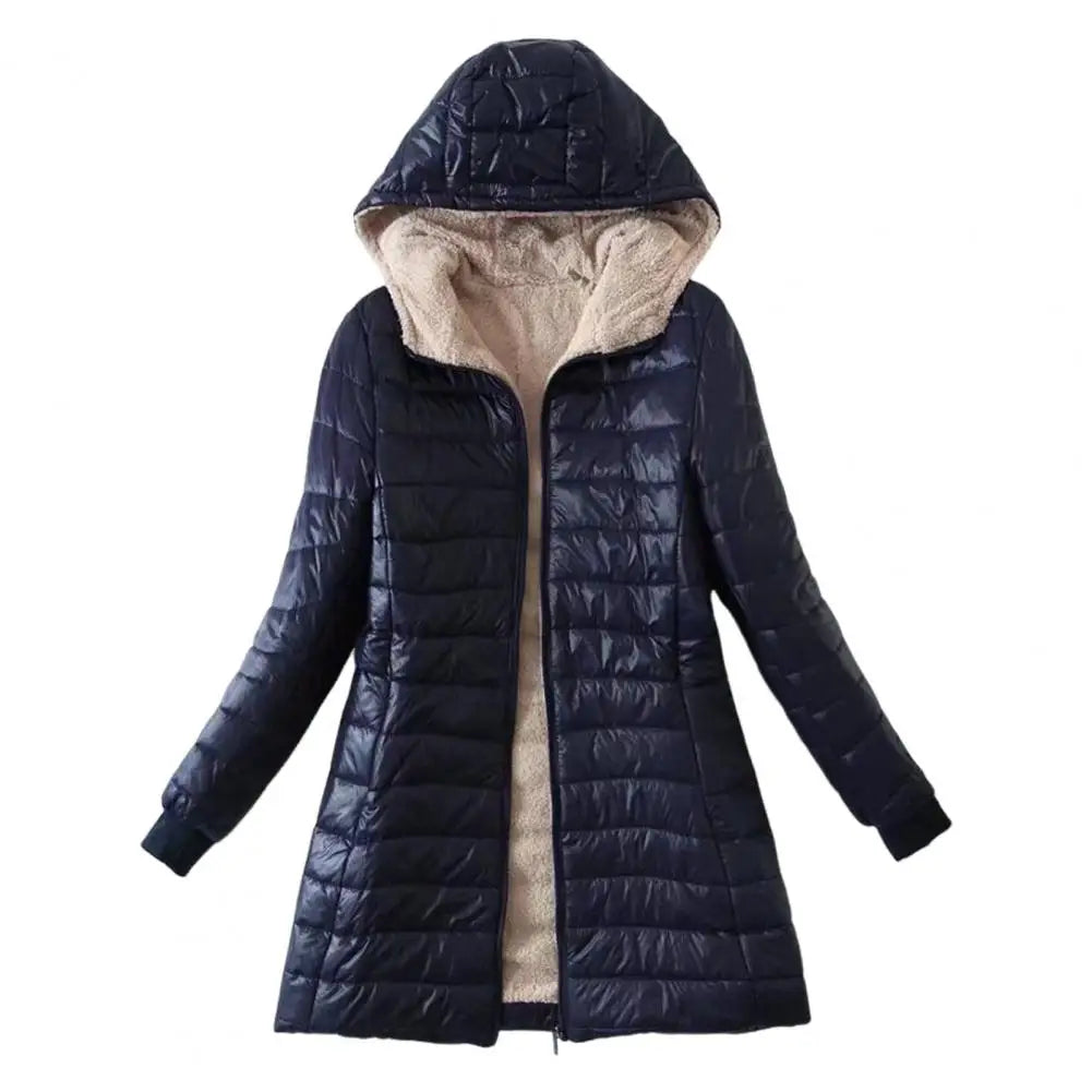 Women's Stylish Winter Jacket | Warm