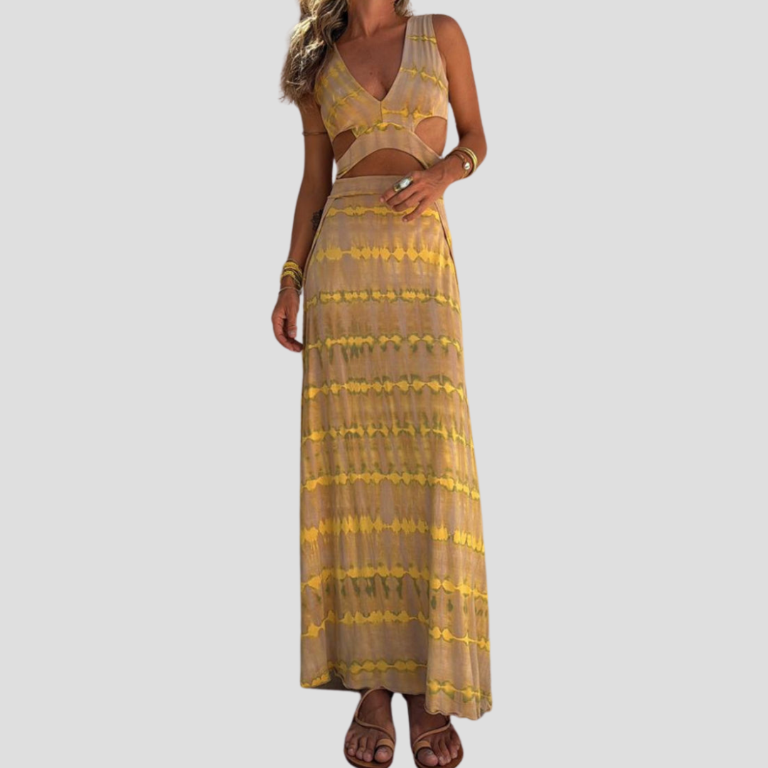 Women's Sexy Evening Dress | Maxi