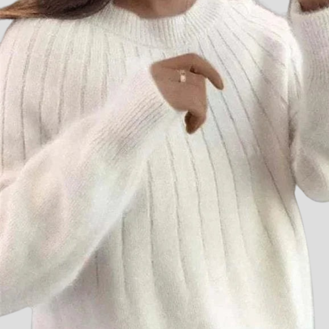 Women's Comfortable Sweater | Modern