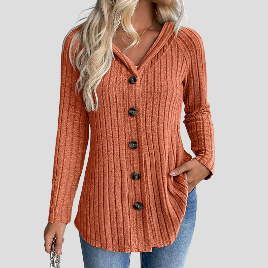 Women's Casual Sweater | Relaxed