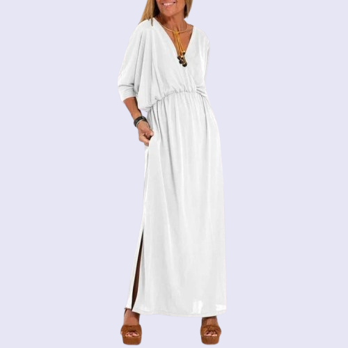 Women's Long Summer Dress | Maxi