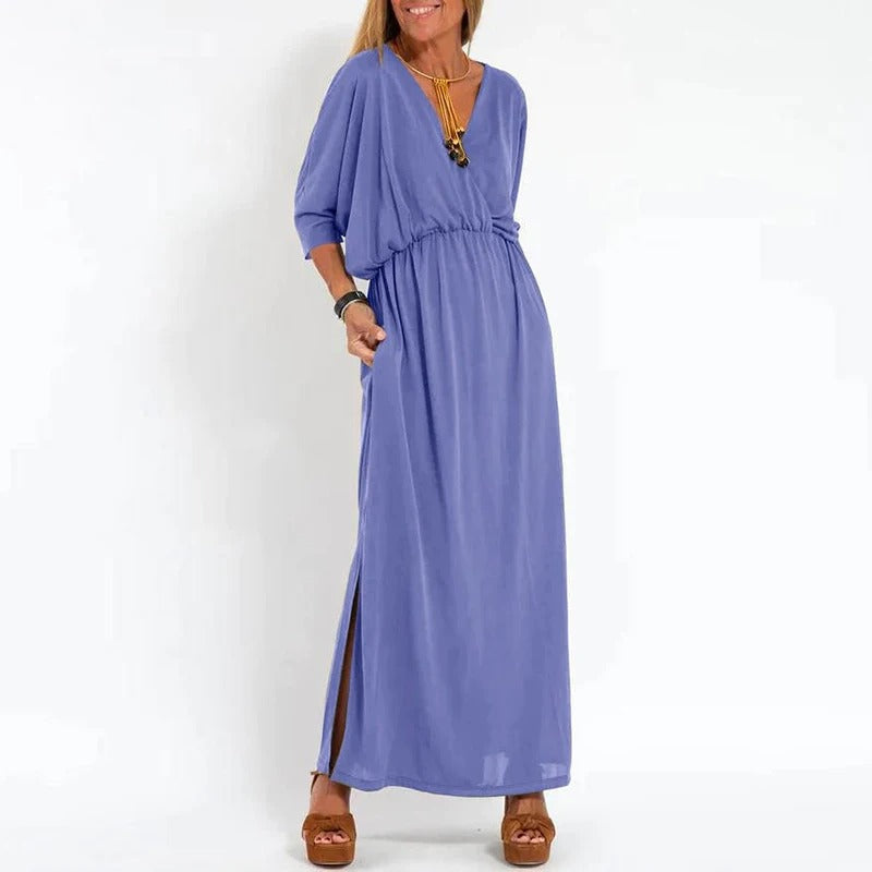 Women's Long Summer Dress | Maxi